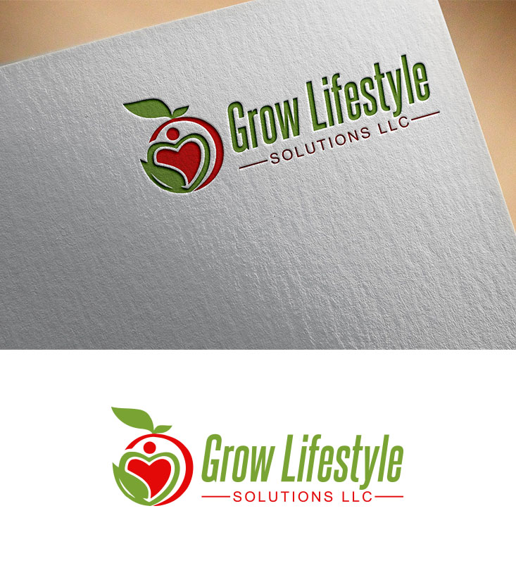 Logo Design by Aliqa Design for this project | Design #24099962