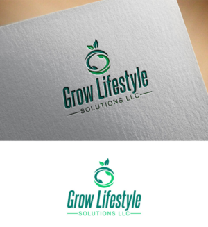 Logo-Design von Aliqa Design für dieses Projekt | Design: #24099963