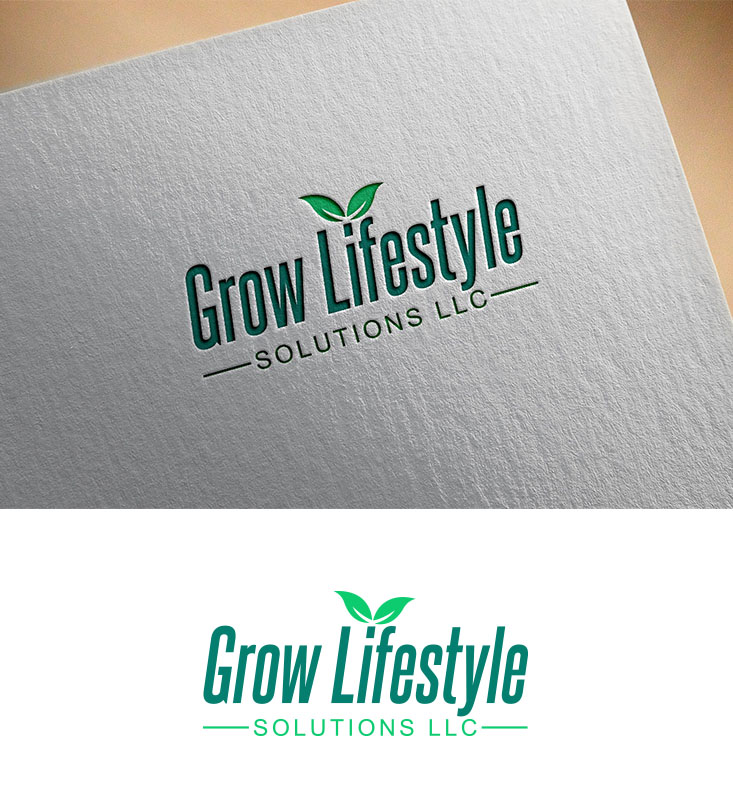 Logo Design by Aliqa Design for this project | Design #24099964