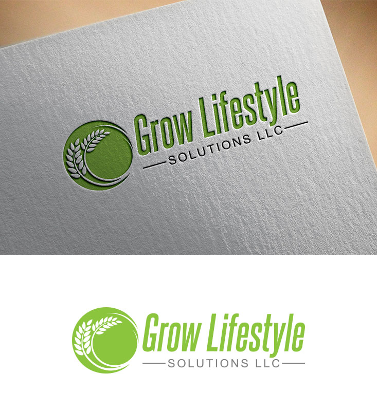Logo Design by Aliqa Design for this project | Design #24099966