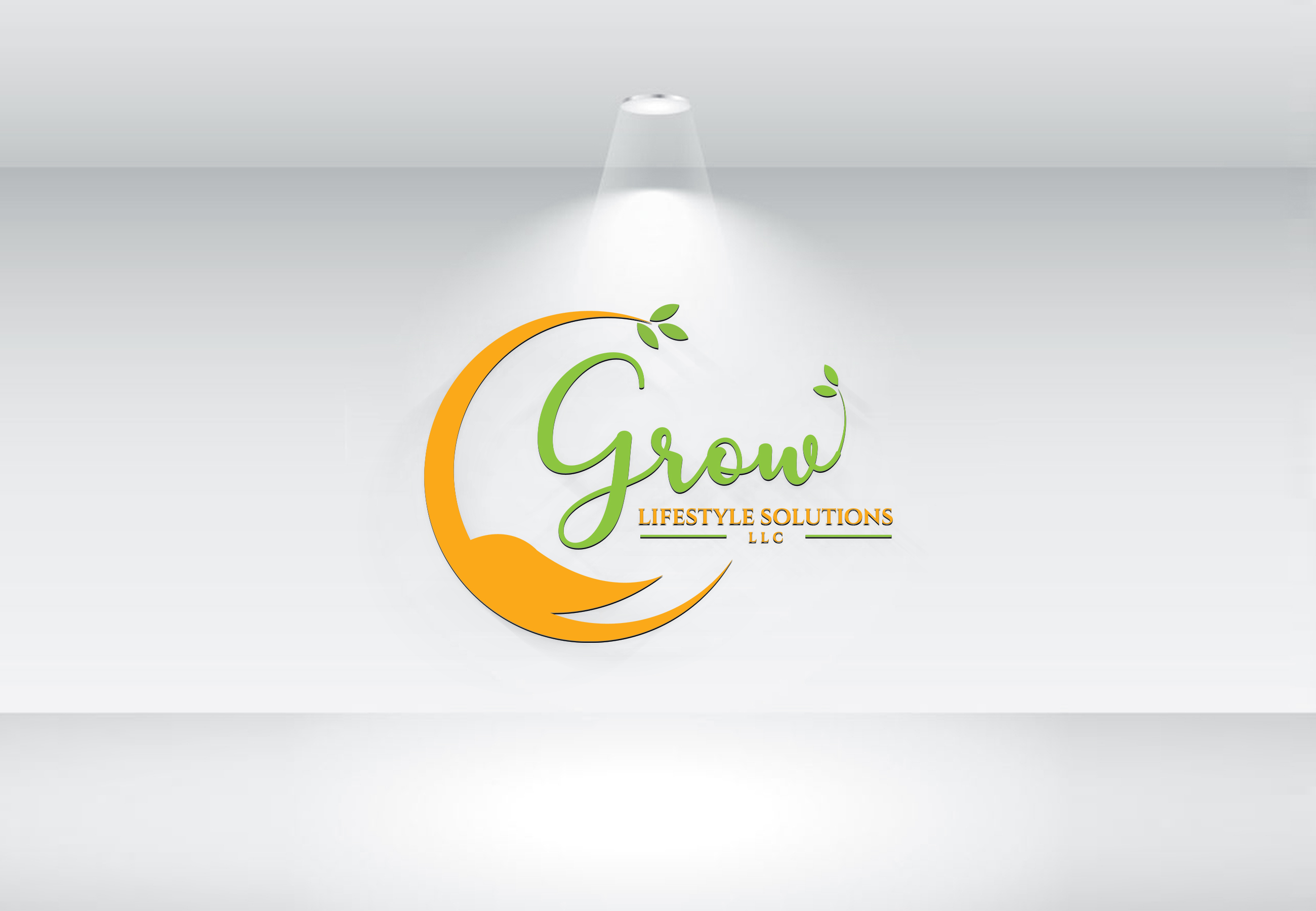 Logo Design by Riad | Brand Identity & Logo Expert for this project | Design #24107184