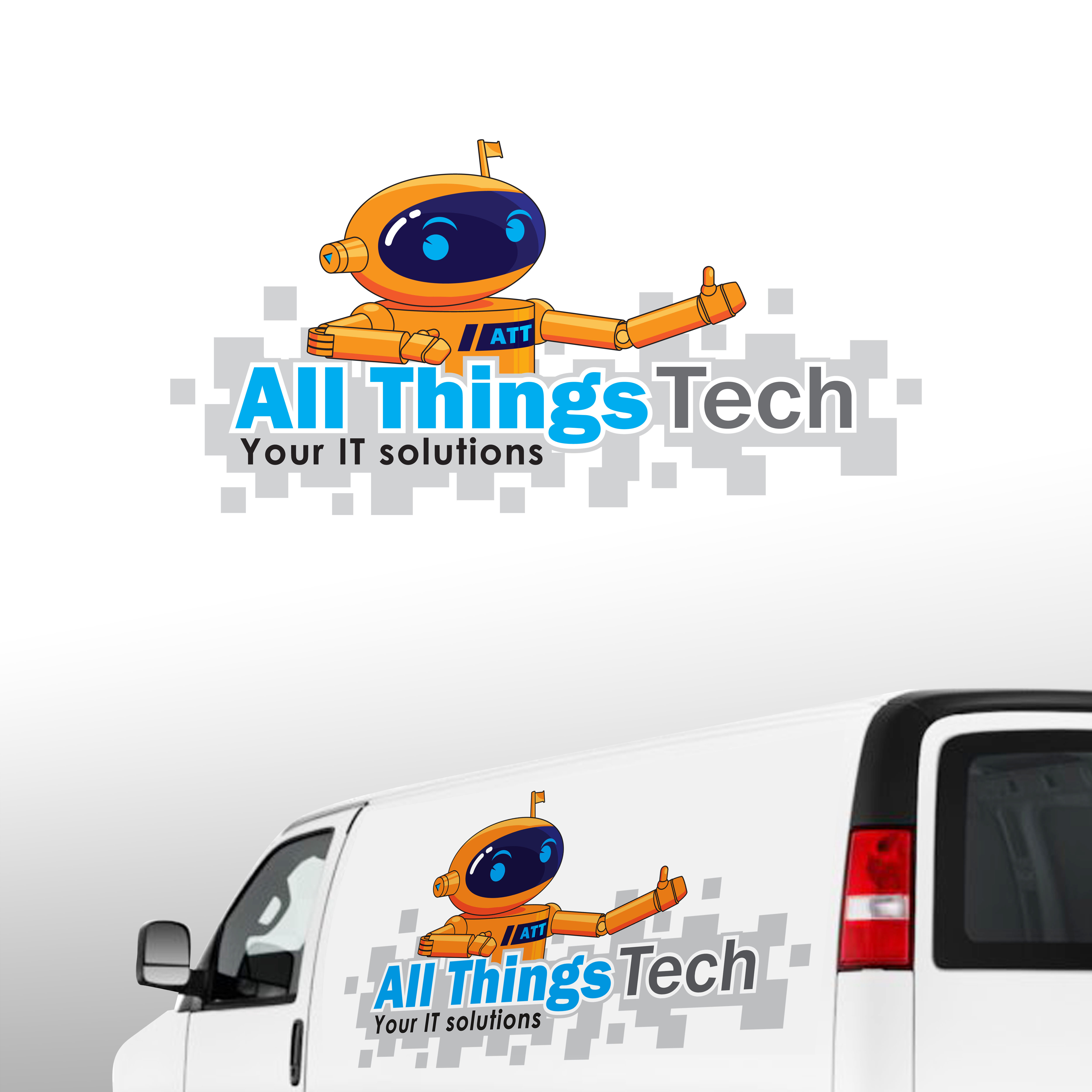 Logo Design by bims for this project | Design #24113154