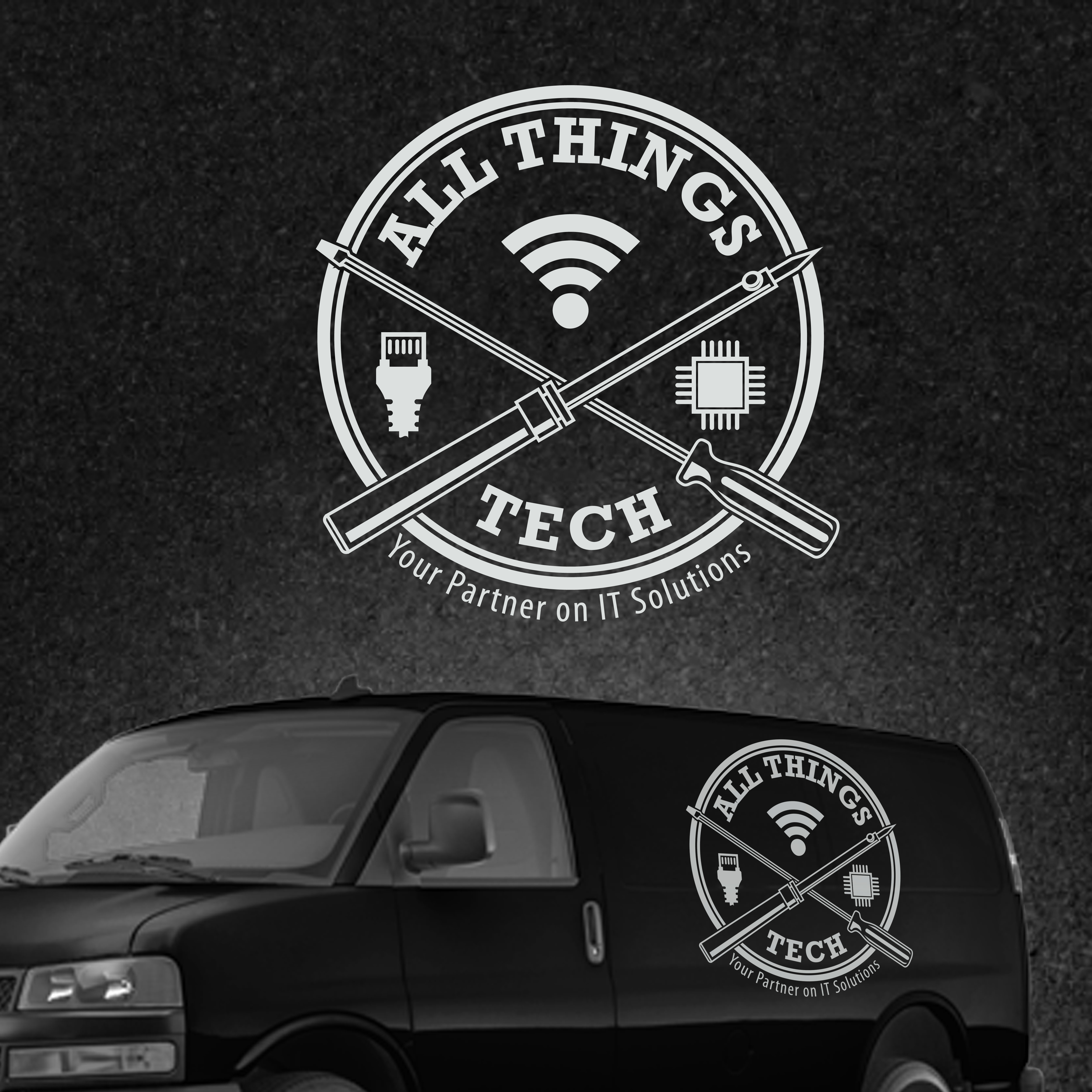 Logo Design by bims for this project | Design #24114228