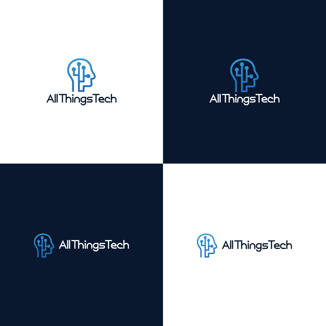 Logo Design by De Zeel for this project | Design #24110301