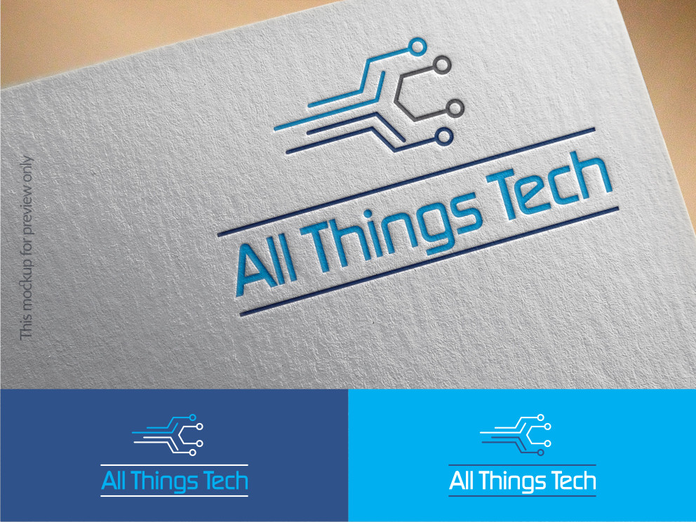 Logo Design by Atvento Graphics for this project | Design #24123335