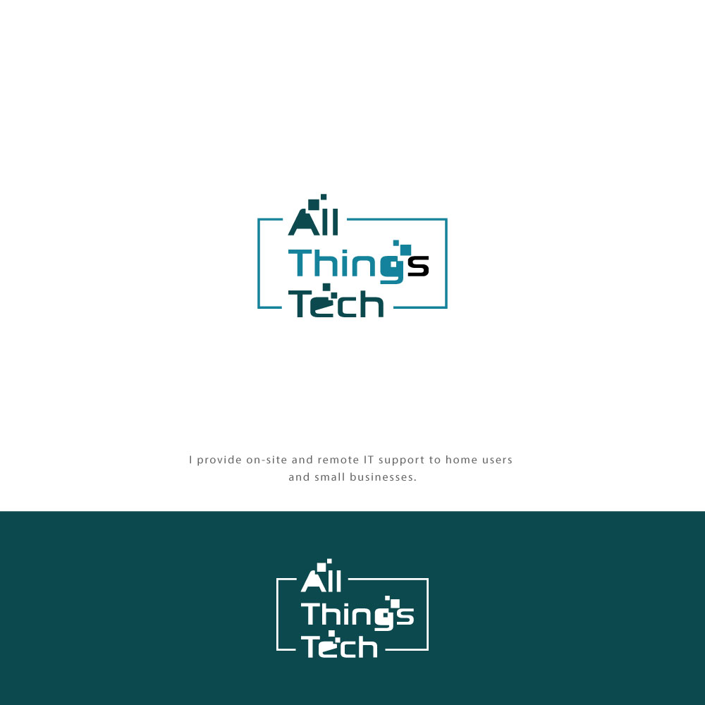 Diseño de Logo por ESolz Technologies para este proyecto | Diseño #24105537