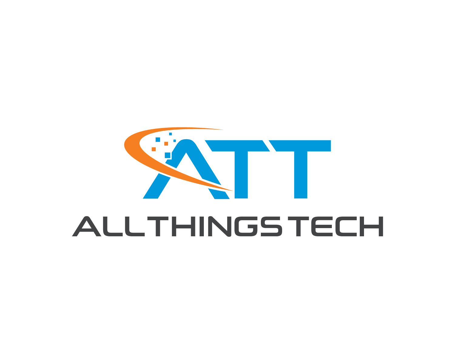 Logo Design by Atec for this project | Design #24119731