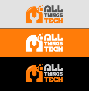 Logo Design by PHDesign