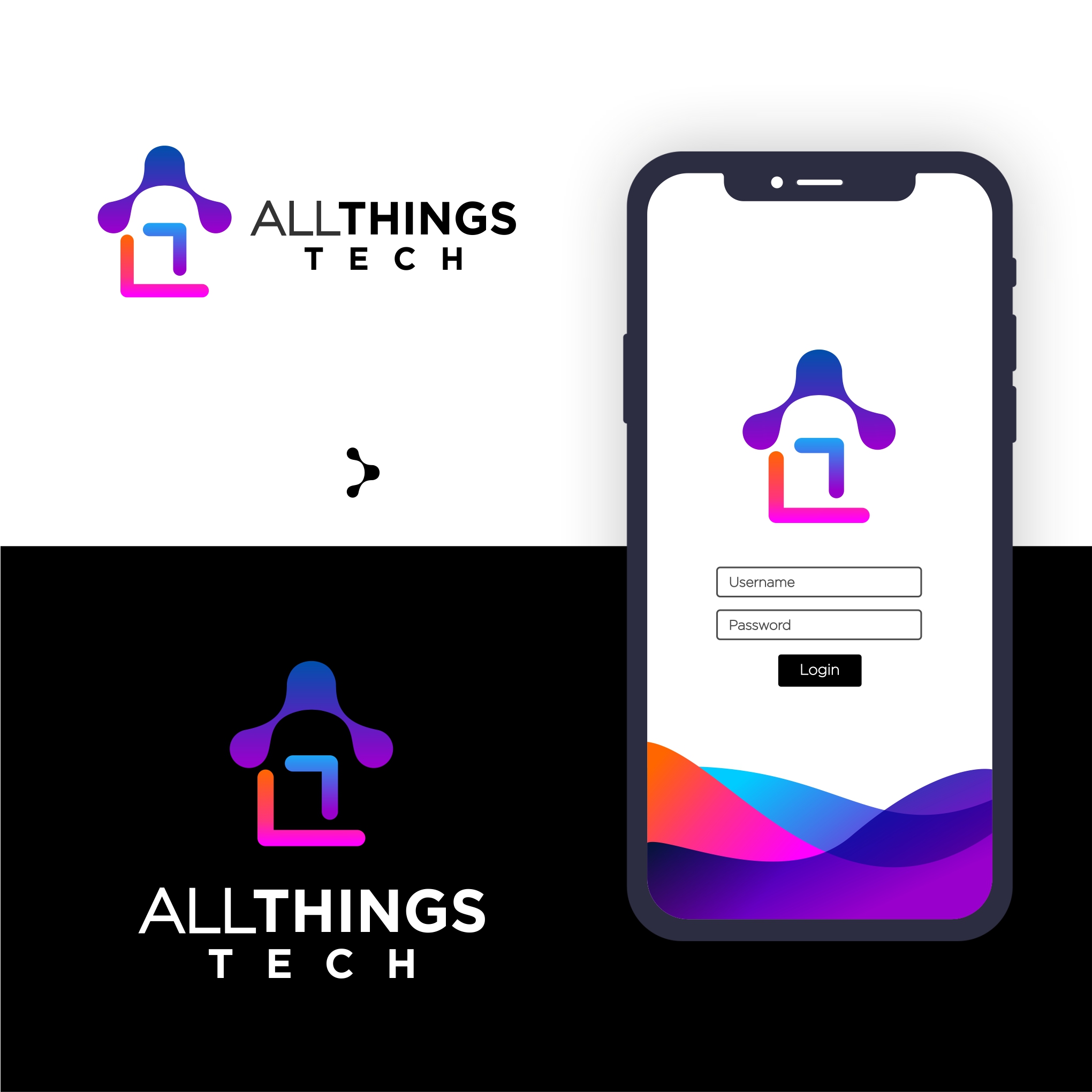 Logo Design by Rusmin Gustamin for this project | Design #24114535