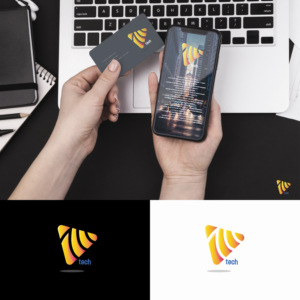 Logo Design by Cieldish for this project | Design: #24157858