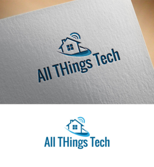Logo Design by Aliqa Design for this project | Design: #24100181