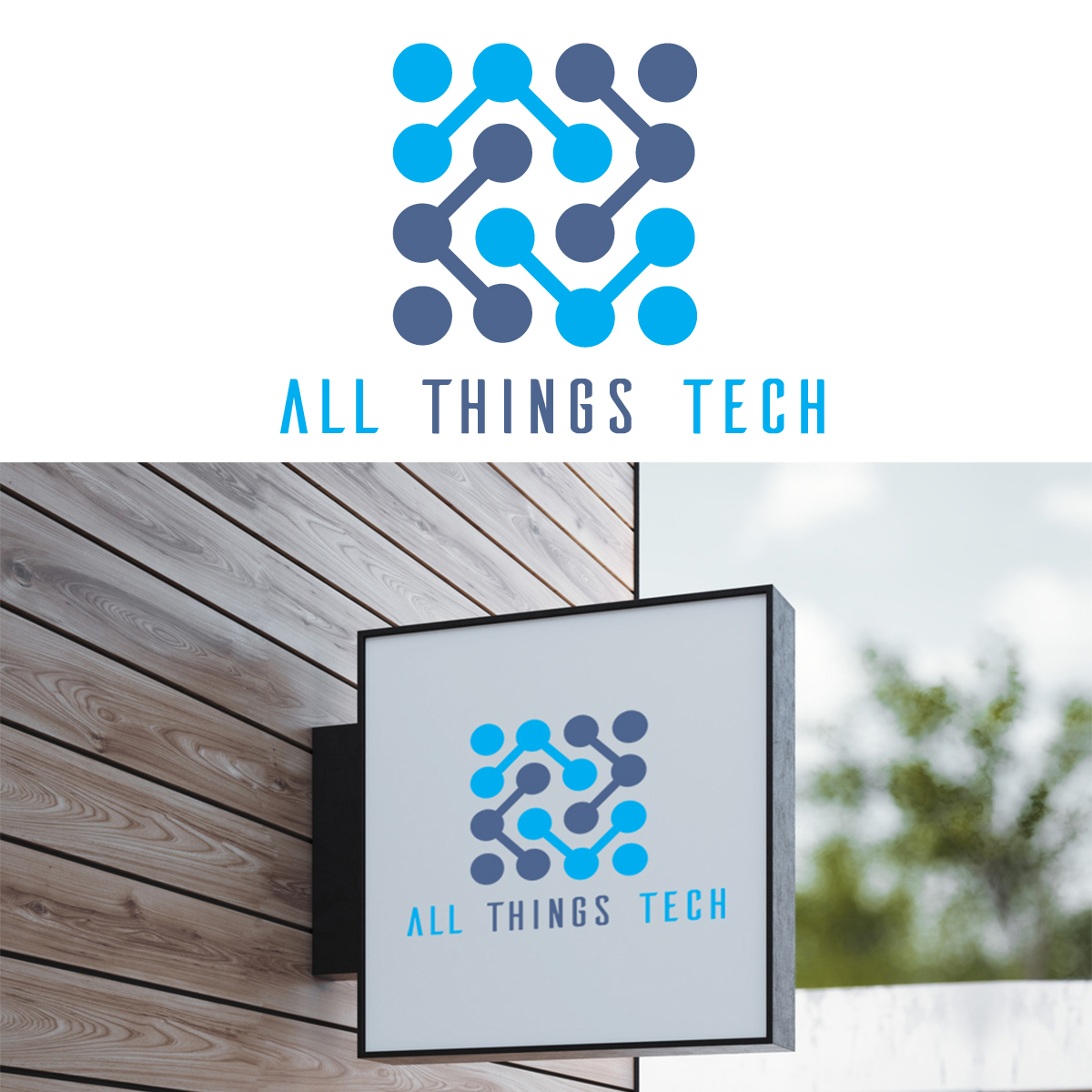 Logo Design by Ammar_Graphics for this project | Design #24113755