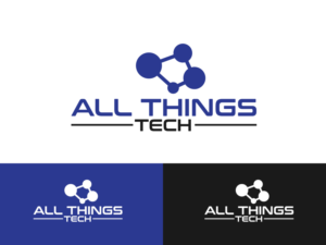 Logo Design by Nova Tech Solutions for this project | Design: #24100817