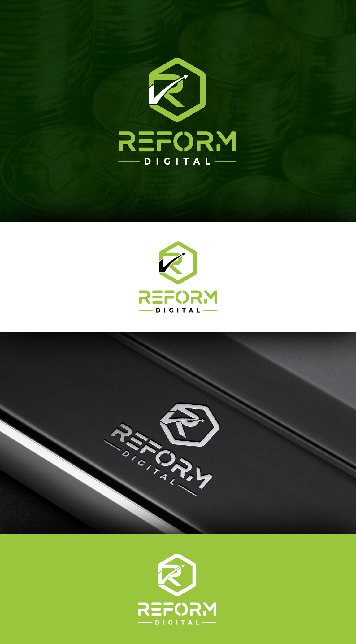 Logo Design by SL Designer for this project | Design #24104318