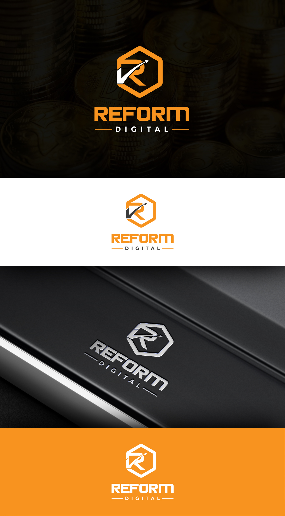 Logo Design by SL Designer for this project | Design #24104320