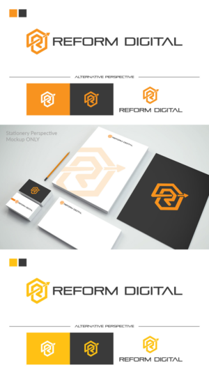 Logo Design by alixilef