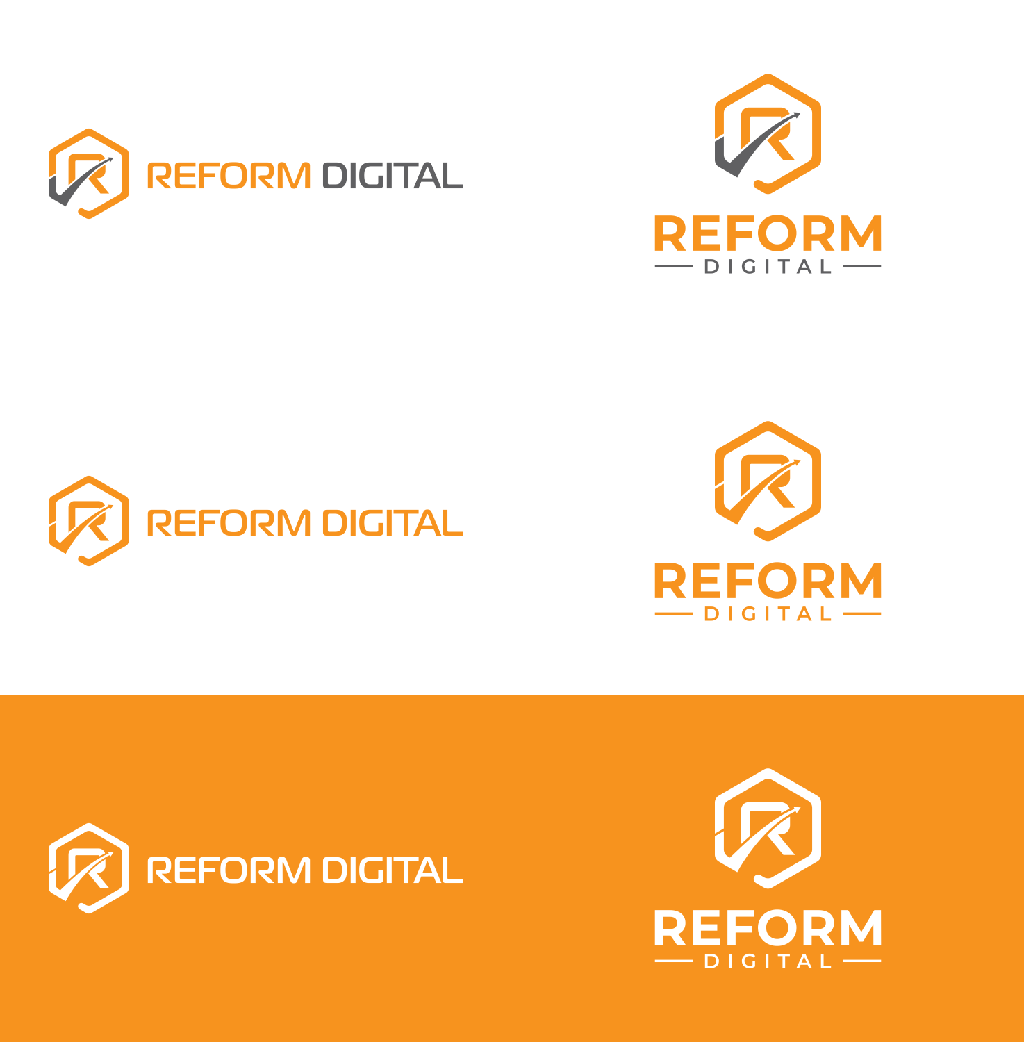 Logo Design by fatiyadesign for this project | Design #24107324