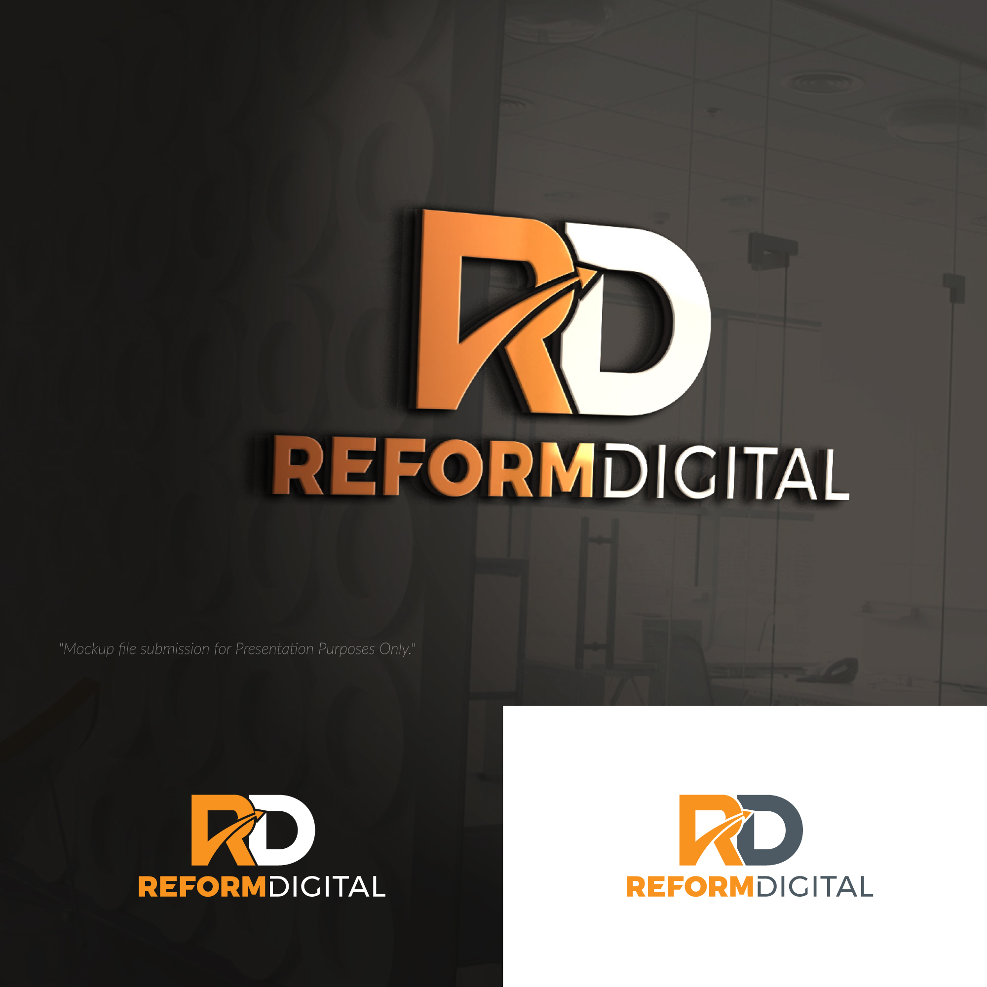 Design de Logo par SwiftThinker pour ce projet | Design : #24123334