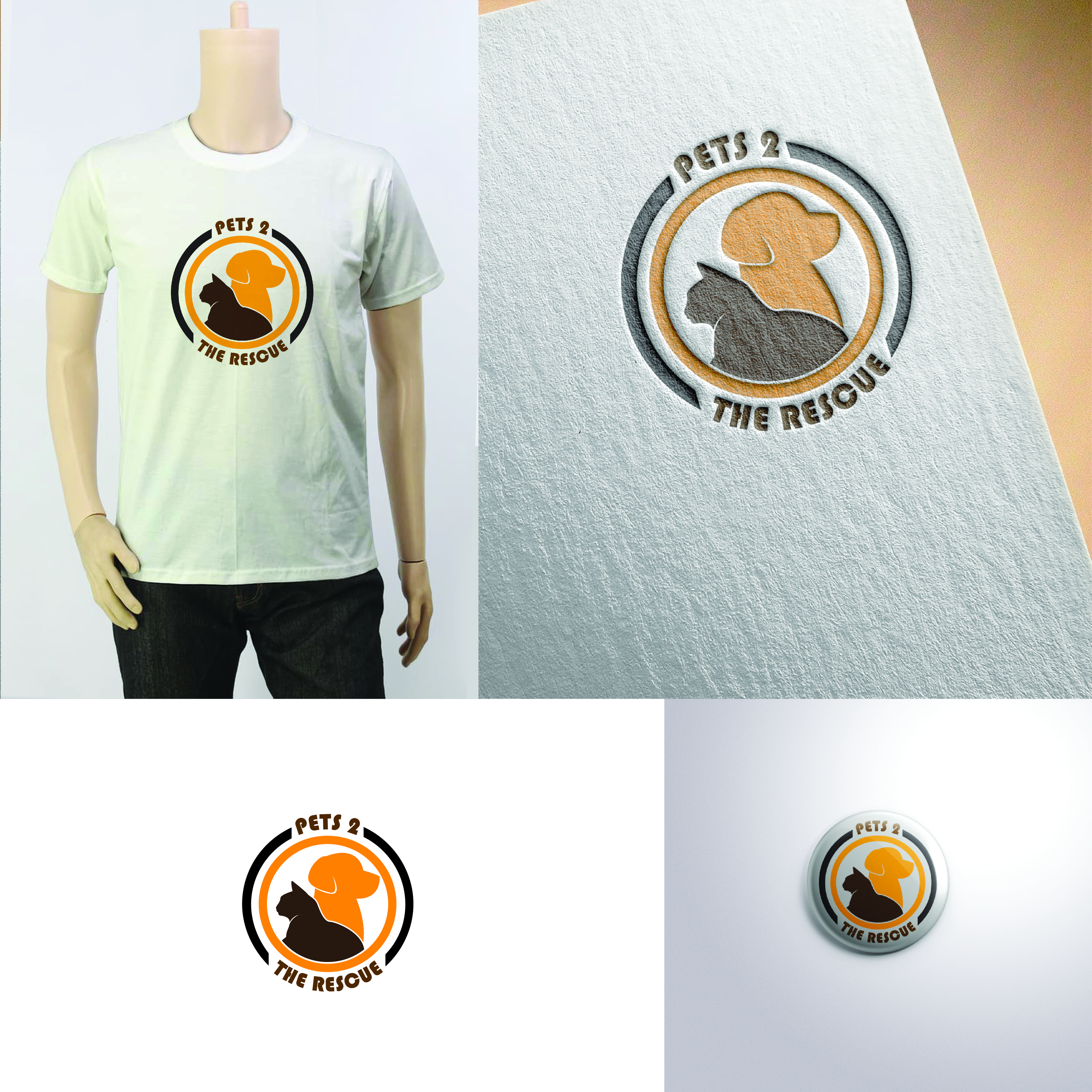 Logo Design by Cieldish for this project | Design #24157584