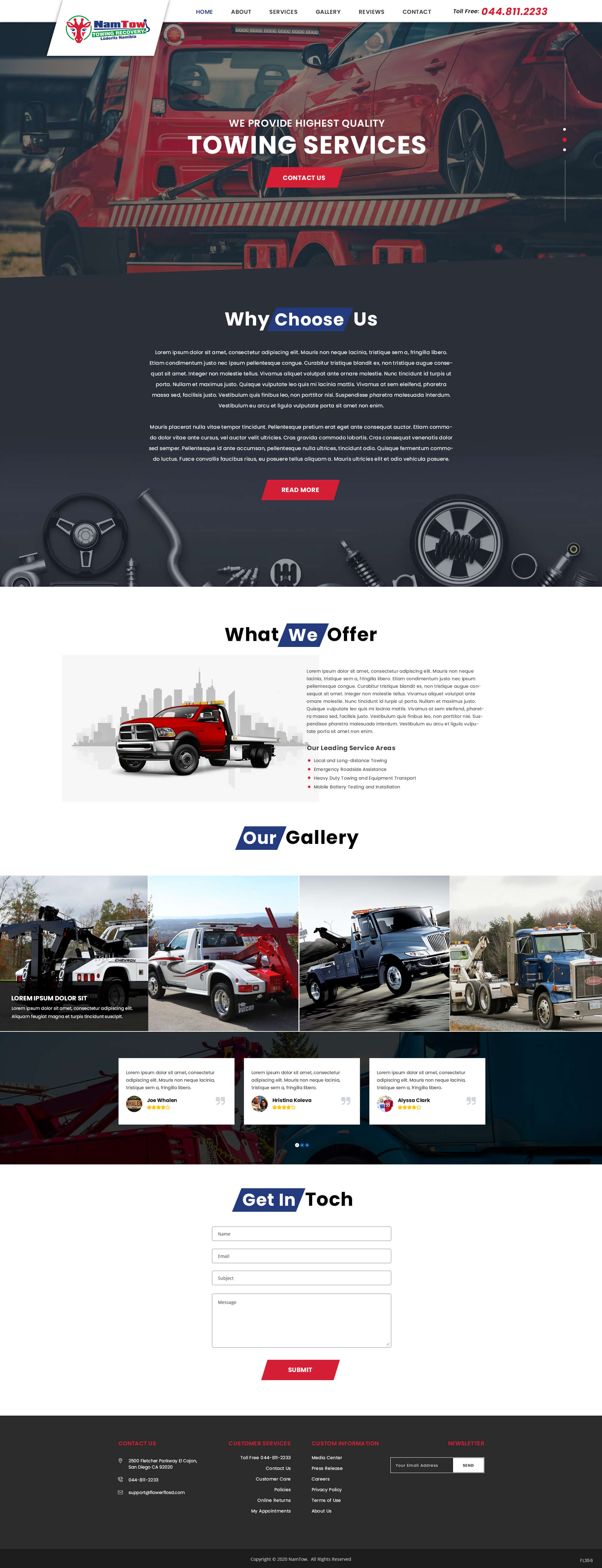 Web Design par pentaxial pour ce projet | Design #24107366