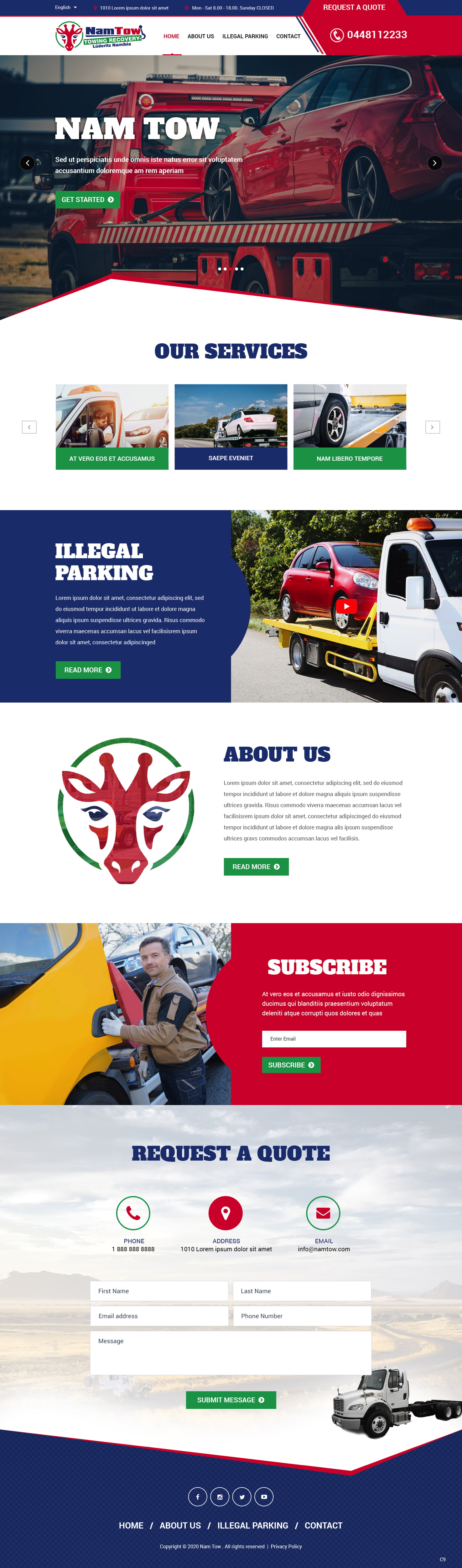 Web Design par pb pour ce projet | Design #24108701