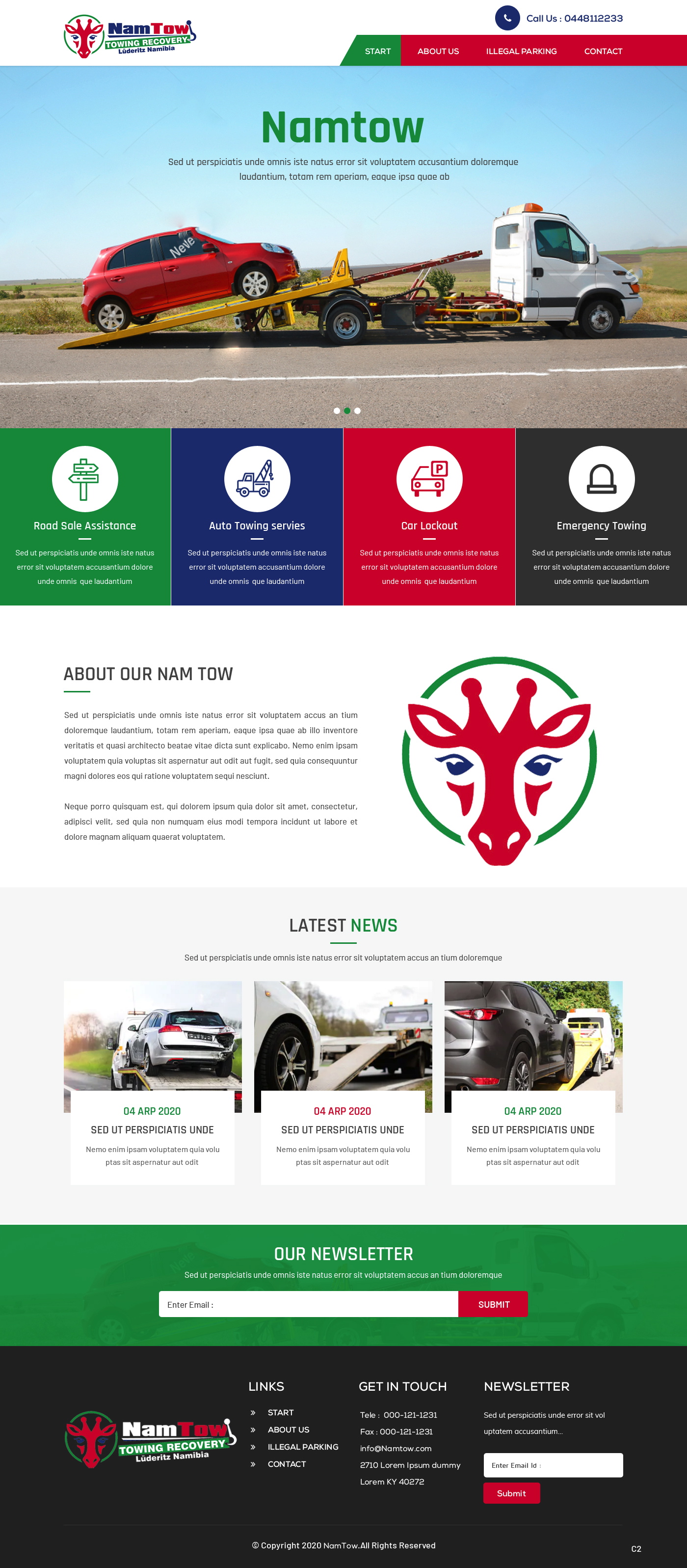 Web Design by pb for this project | Design #24108702