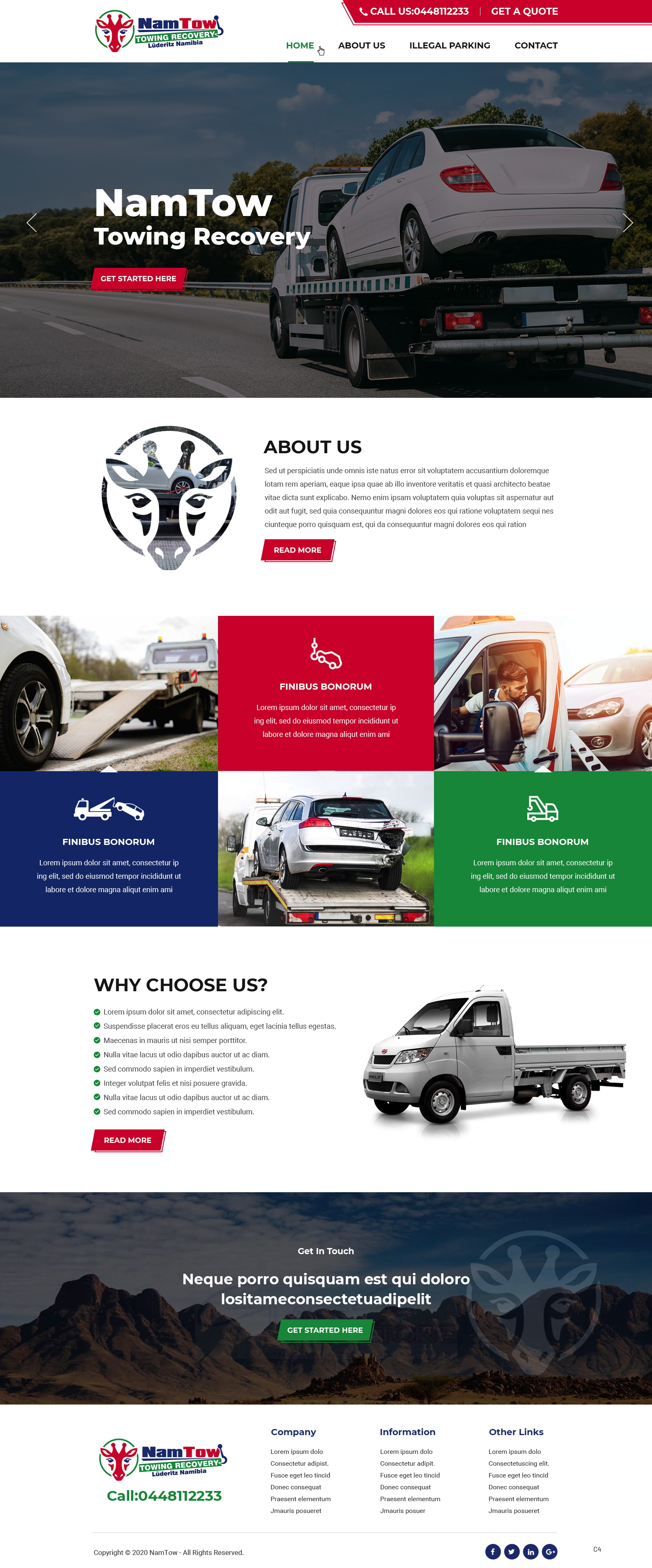 Web Design par pb pour ce projet | Design #24108703