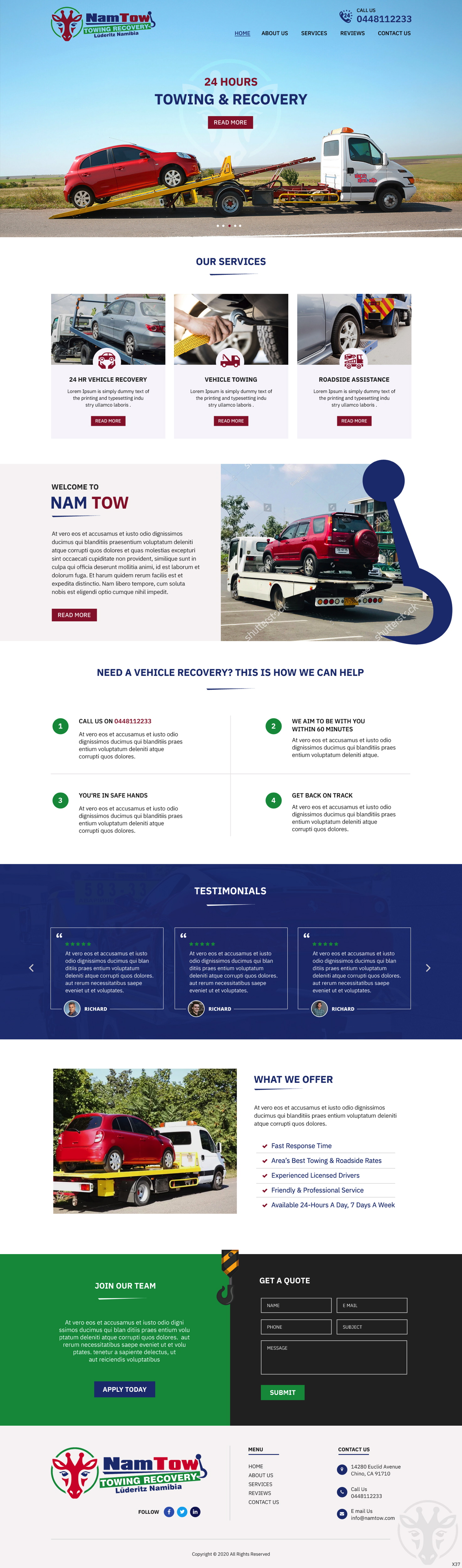Web Design par pb pour ce projet | Design #24108705