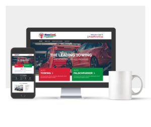 Web Design par Mousumi pour ce projet | Design : #24152418