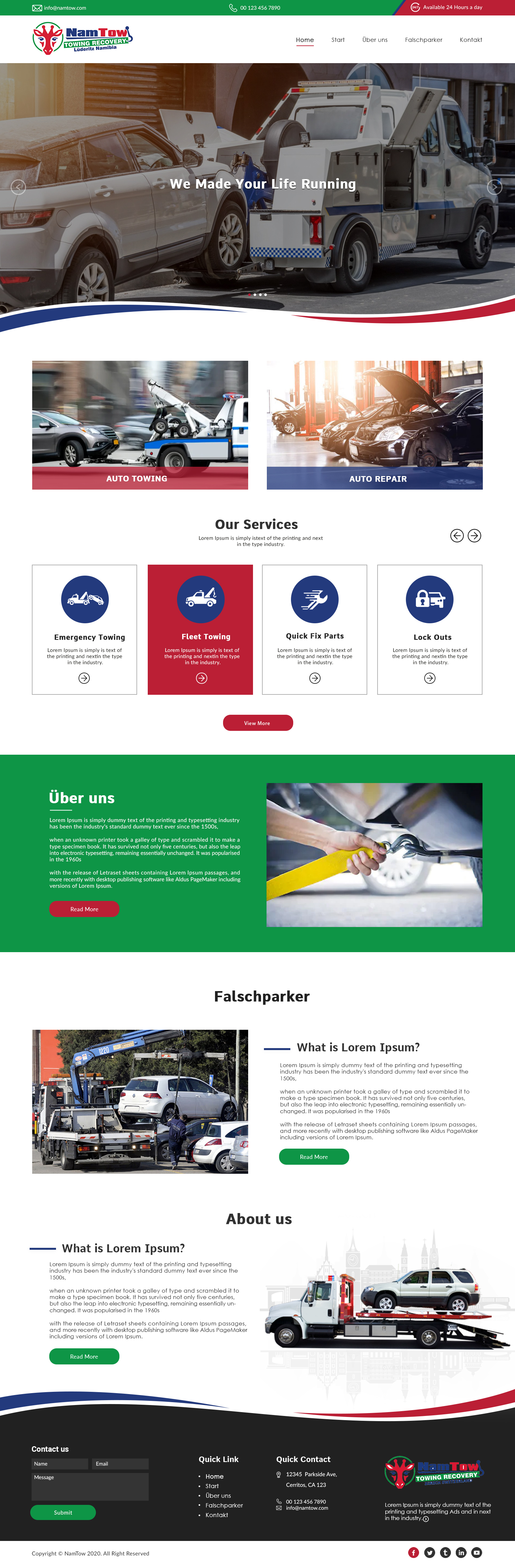 Web Design by bdesigner9 for this project | Design #24106837
