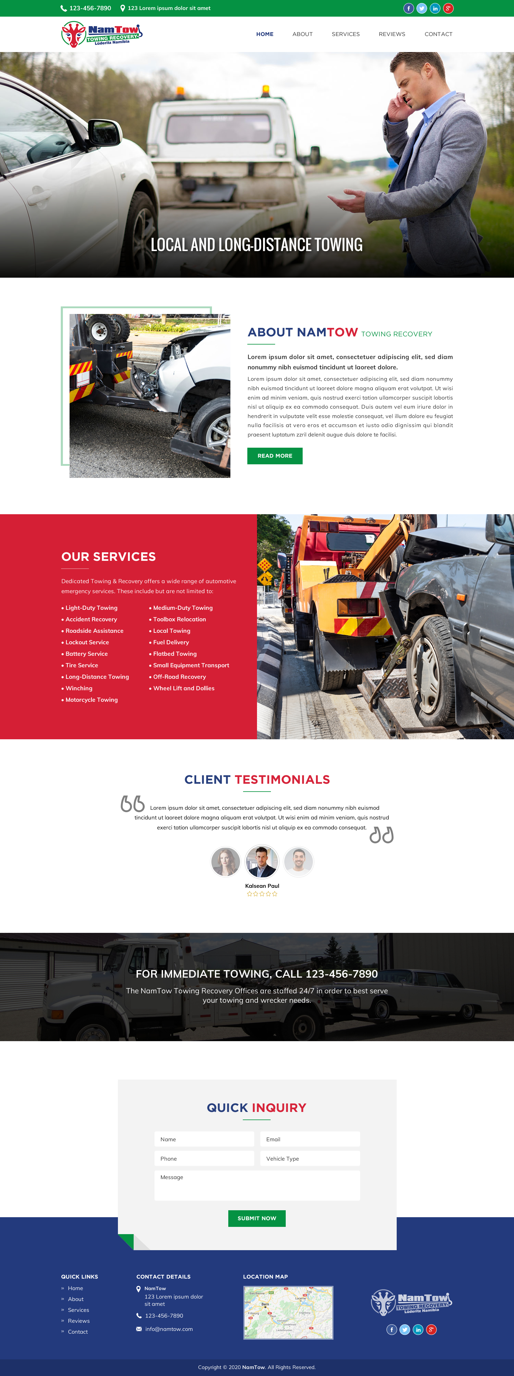 Web Design par Creative Design pour ce projet | Design #24143924