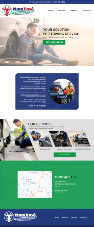 Web Design by Ardianet