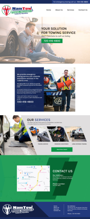 Web Design par Ardianet pour ce projet | Design : #24150529