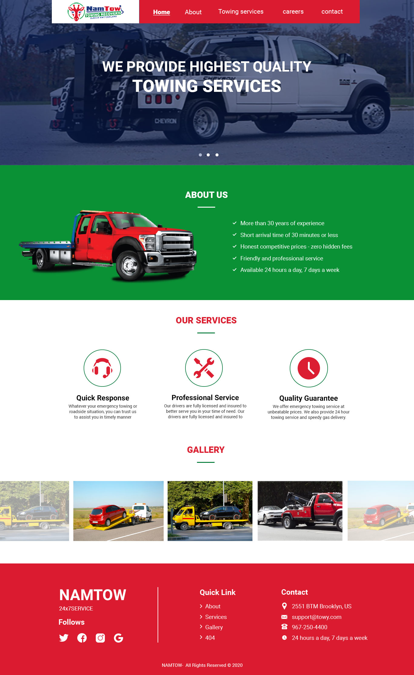 Web Design par Creative Slices pour ce projet | Design #24131571