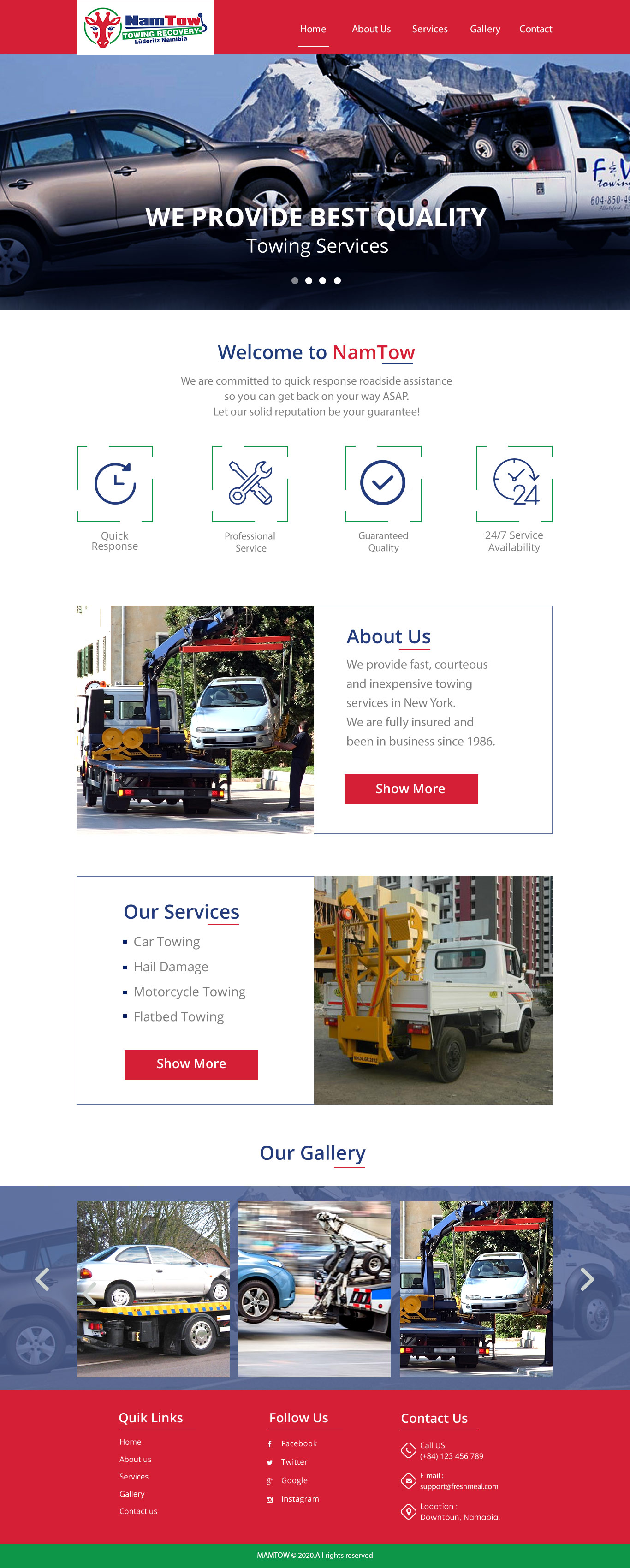 Web Design par Creative Slices pour ce projet | Design #24134596