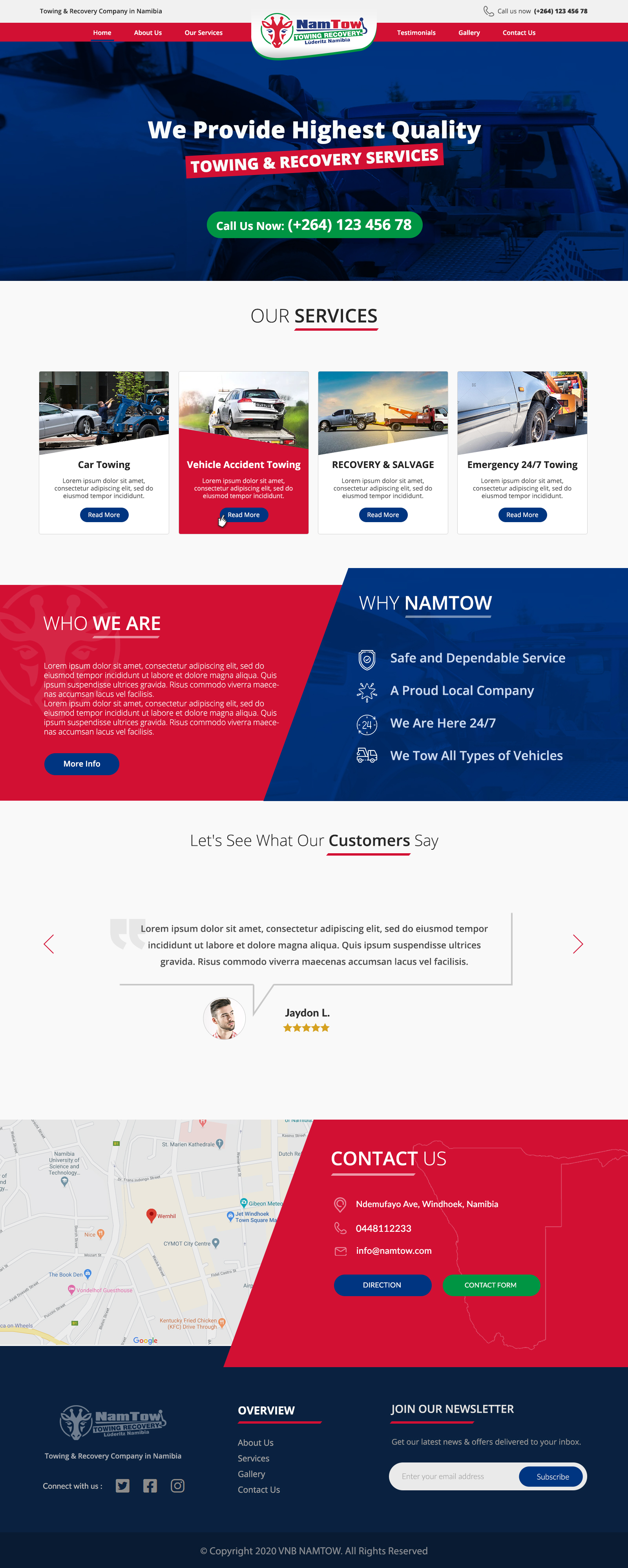 Diseño Web por WP Cube para este proyecto | Diseño #24100691