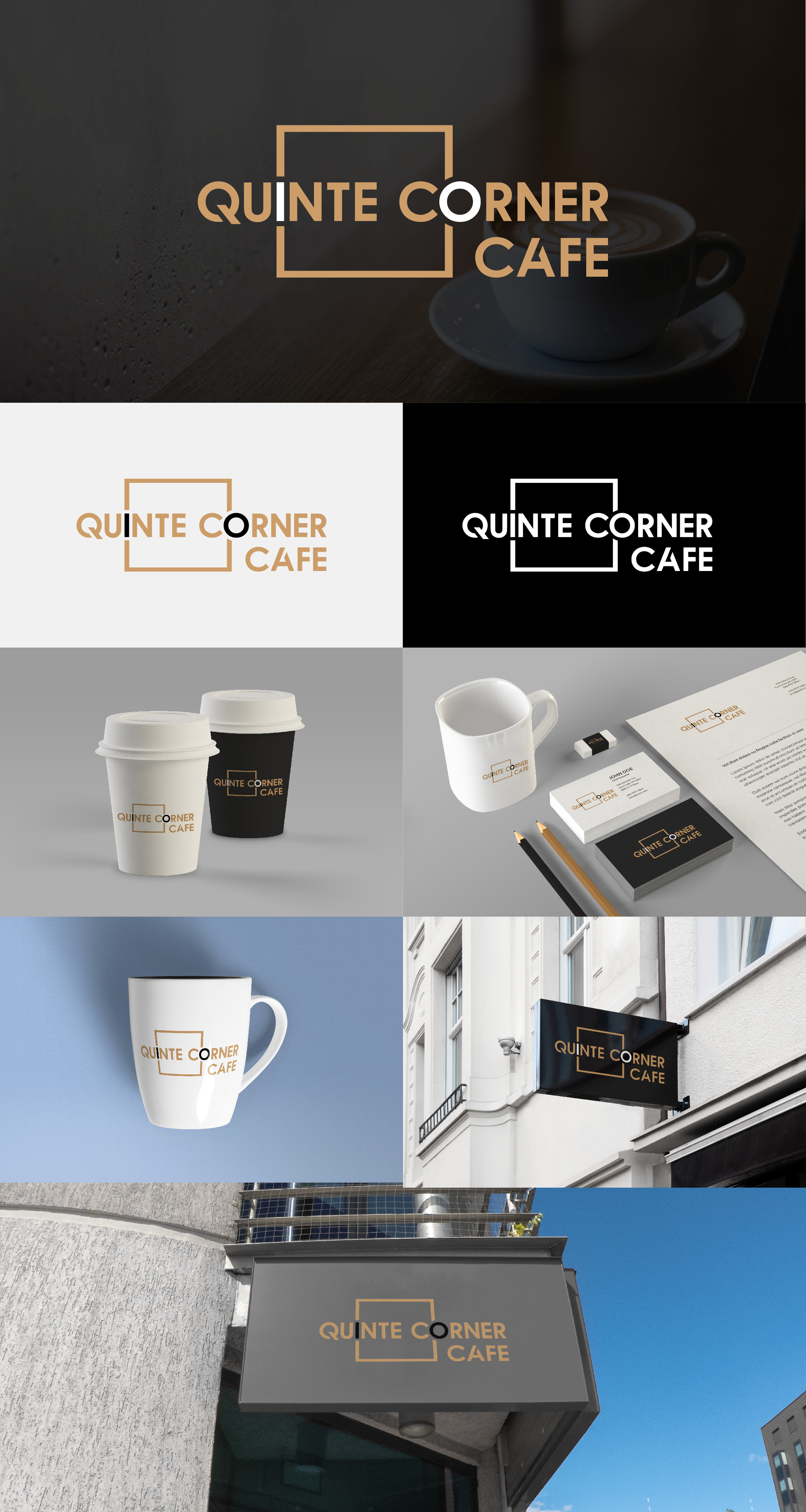 Logo Design by Danyal for this project | Design #24126387