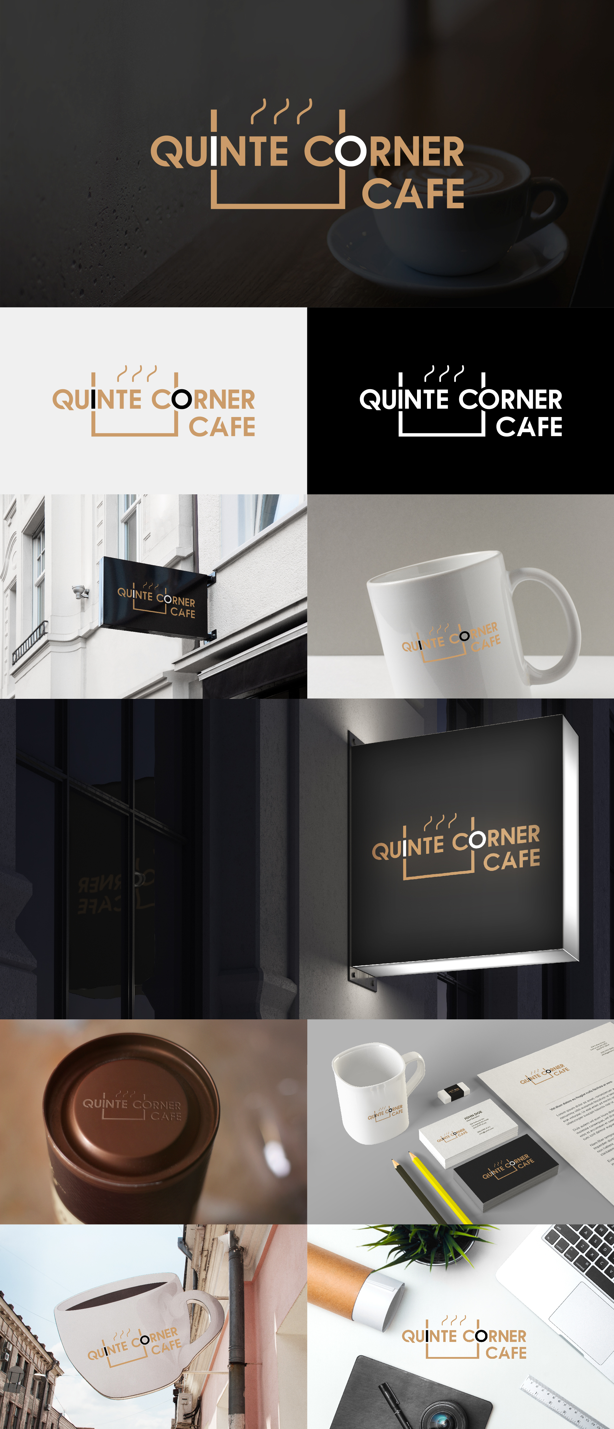Logo Design by Danyal for this project | Design #24128356