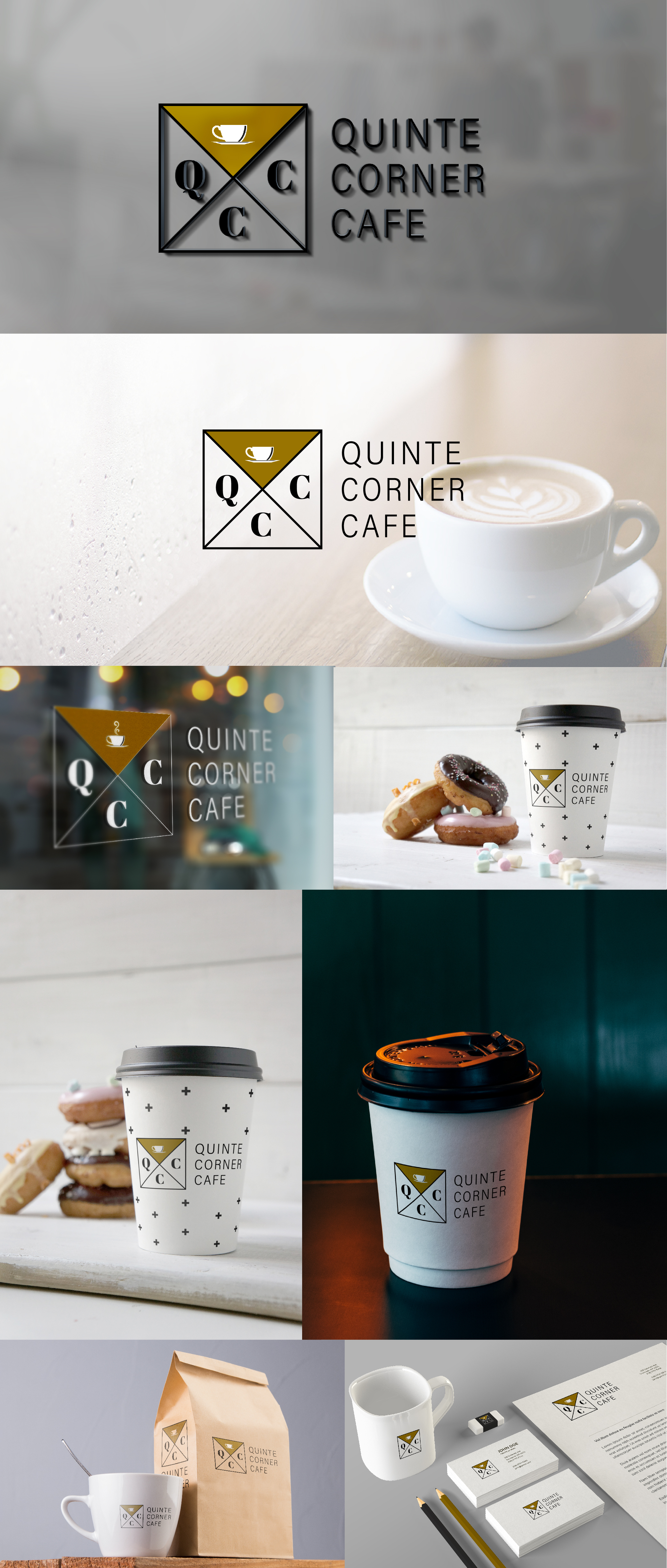 Logo Design by Danyal for this project | Design #24137793