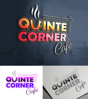 Logo Design by Wonderful design for this project | Design: #24101066