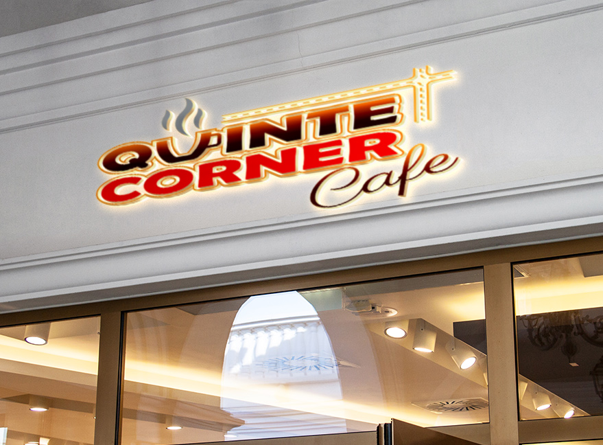 Logo Design by Wonderful design for this project | Design #24101067