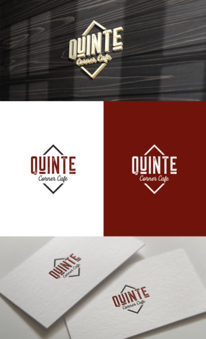 Logo Design by GLDesigns for this project | Design: #24100283