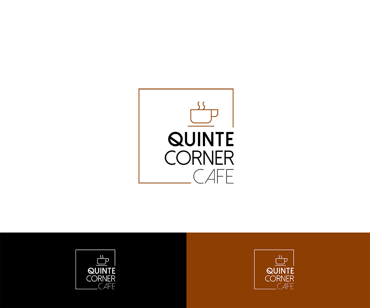 Logo Design by saulogchito for this project | Design #24113444