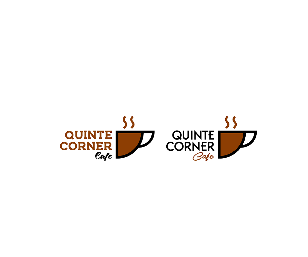 Logo Design by saulogchito for this project | Design #24128461