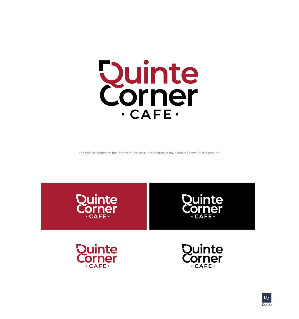 Logo Design by DiMartero for this project | Design #24100071