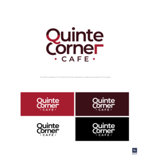 Logo Design by DiMartero for this project | Design: #24105509