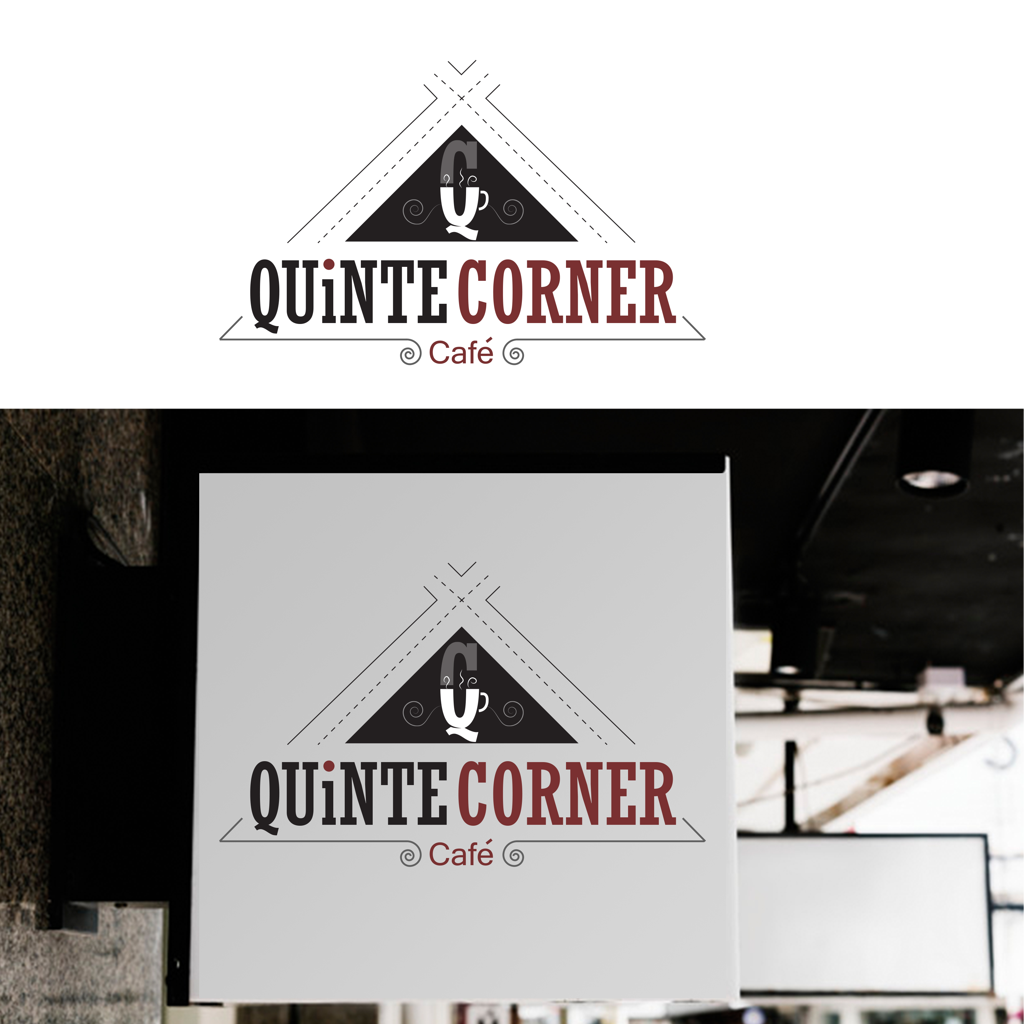 Logo Design by shashi for this project | Design #24128346