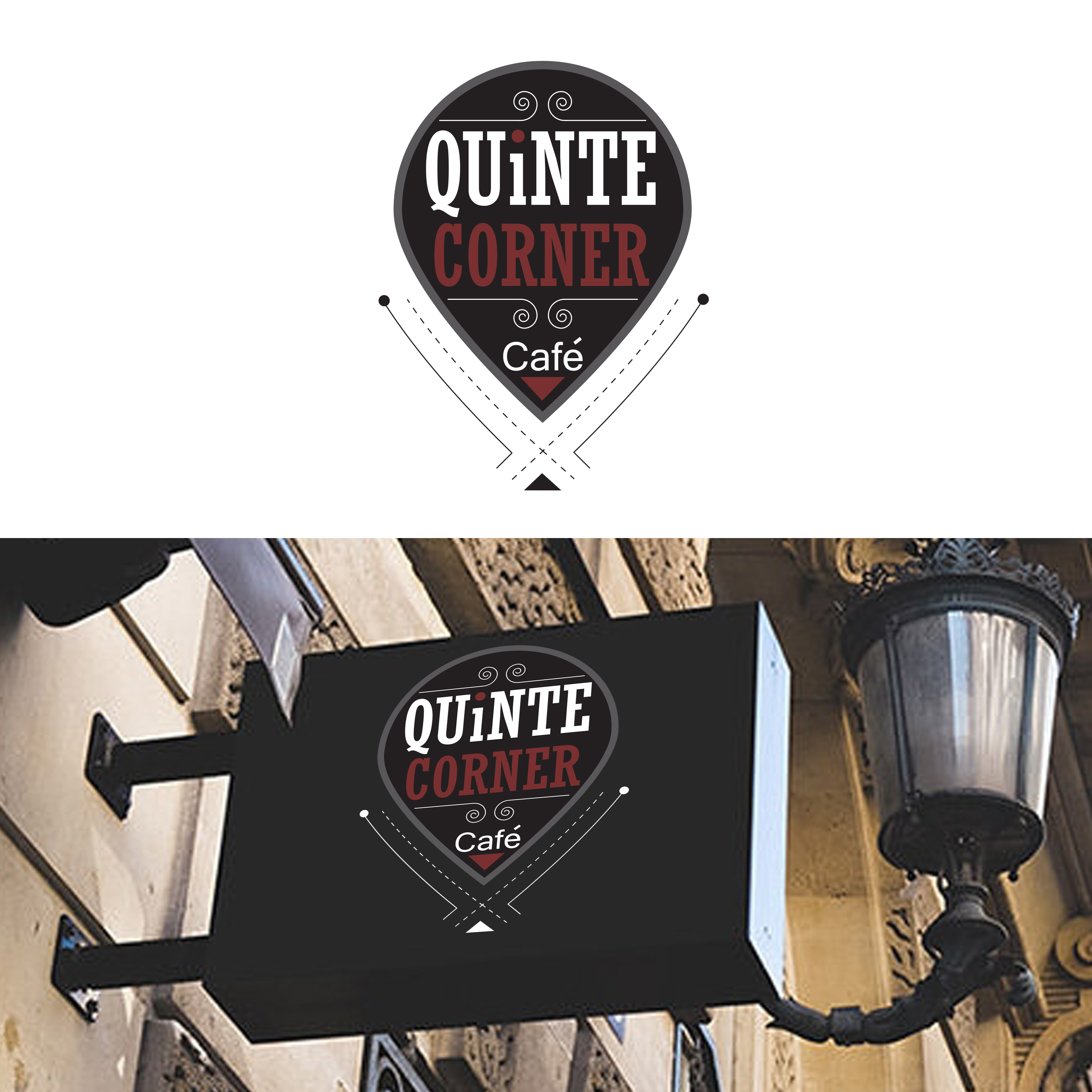 Logo Design by shashi for this project | Design #24164030