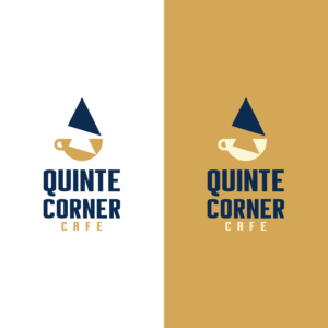 Logo Design by Donald Vasili