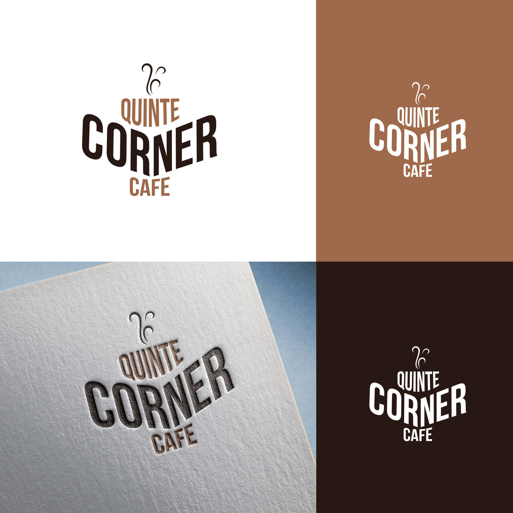 Logo Design by MarkazAlrusumatOfficial for this project | Design #24110138